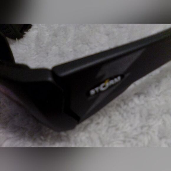 “Unisex Storm Renegade Polarized Performance Sunglasses - Outdoor Essential” - Picture 8 of 9